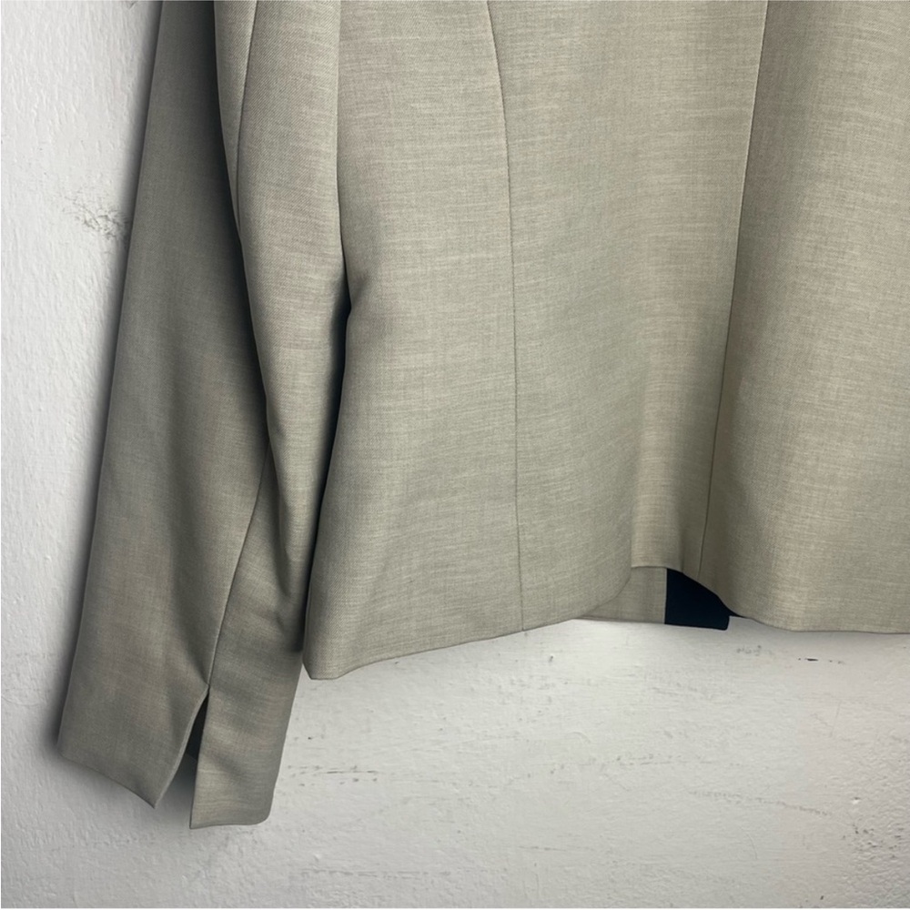 BLACK LABEL by EVAN PICONE Blazer - Picture 9 of 11